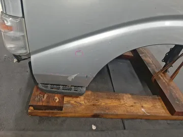 КАБИНА НА TOYOTA TOYOACE LY230 5L