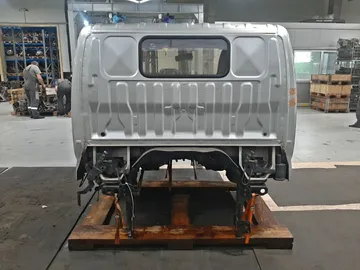 КАБИНА НА TOYOTA TOYOACE LY230 5L