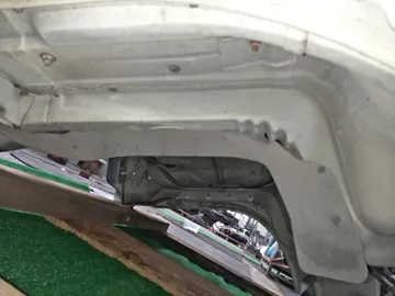 КАБИНА НА NISSAN ATLAS F23 TD25