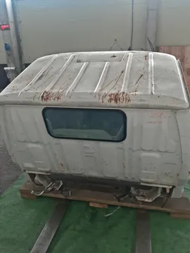 КАБИНА НА TOYOTA TOYOACE LY212 5L