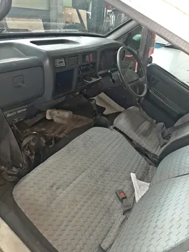 КАБИНА НА TOYOTA TOYOACE LY212 5L