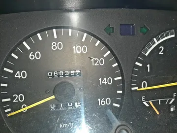 КАБИНА НА TOYOTA TOYOACE LY212 5L