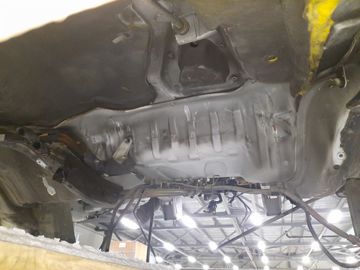 КАБИНА НА TOYOTA TOYOACE LY212 5L