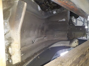 КАБИНА НА TOYOTA TOYOACE LY212 5L