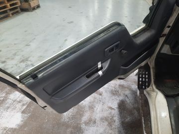 КАБИНА НА TOYOTA TOYOACE LY212 5L