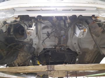 КАБИНА НА TOYOTA TOYOACE LY212 5L