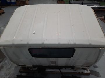 КАБИНА НА TOYOTA TOYOACE LY212 5L