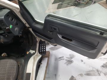 КАБИНА НА TOYOTA TOYOACE LY212 5L