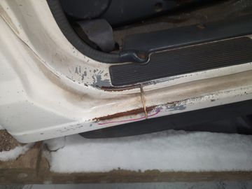 КАБИНА НА TOYOTA TOYOACE LY212 5L