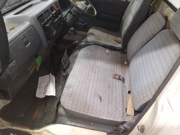 КАБИНА НА TOYOTA TOYOACE LY212 5L