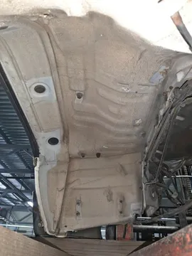 КАБИНА НА TOYOTA TOWN ACE KM51 5K