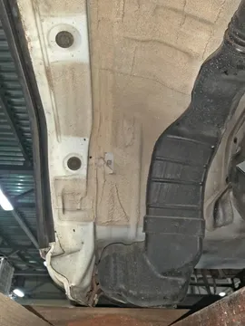 КАБИНА НА TOYOTA TOWN ACE KM51 5K