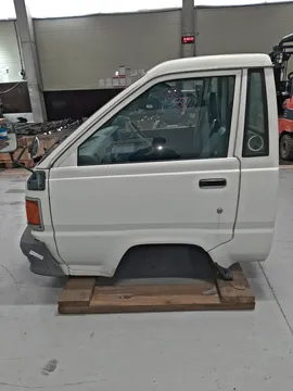 КАБИНА НА TOYOTA TOWN ACE KM51 5K