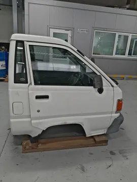 КАБИНА НА TOYOTA TOWN ACE KM51 5K