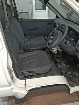 КАБИНА НА TOYOTA TOWN ACE KM51 5K