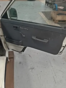 КАБИНА НА TOYOTA TOWN ACE KM51 5K