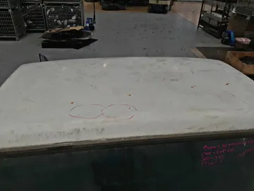 КАБИНА НА TOYOTA TOWN ACE KM51 5K