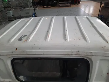 КАБИНА НА MAZDA BONGO SE28T R2