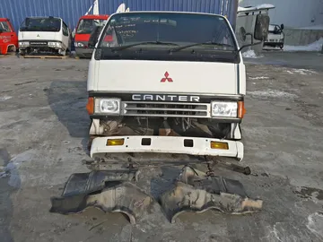 КАБИНА НА MITSUBISHI CANTER FB308 4DR7