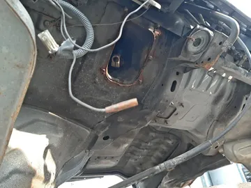 КАБИНА НА MITSUBISHI CANTER FB308 4DR7