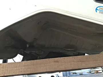 КАБИНА НА MITSUBISHI CANTER FB308 4DR7