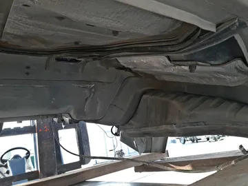 КАБИНА НА MITSUBISHI CANTER FB308 4DR7