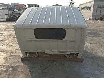 КАБИНА НА MITSUBISHI CANTER FB308 4DR7