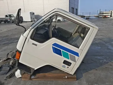 КАБИНА НА MITSUBISHI CANTER FB308 4DR7