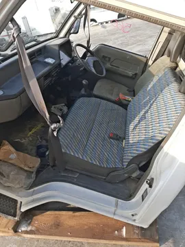 КАБИНА НА MITSUBISHI CANTER FB308 4DR7