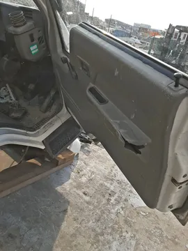 КАБИНА НА MITSUBISHI CANTER FB308 4DR7