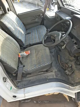 КАБИНА НА MITSUBISHI CANTER FB308 4DR7