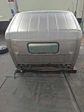 КАБИНА НА MITSUBISHI CANTER FE74B