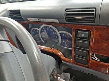 КАБИНА НА MITSUBISHI CANTER FE74B