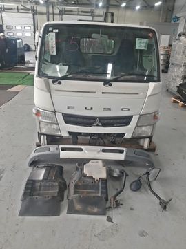 КАБИНА НА MITSUBISHI FUSO CANTER FBA20