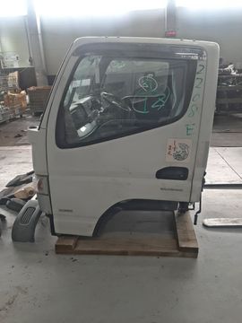 КАБИНА НА MITSUBISHI FUSO CANTER FBA20