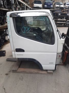 КАБИНА НА MITSUBISHI FUSO CANTER FBA20