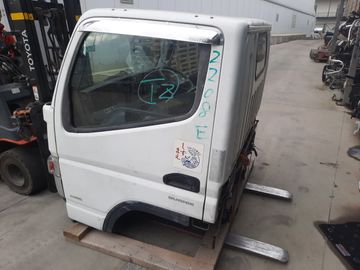 КАБИНА НА MITSUBISHI FUSO CANTER FBA20