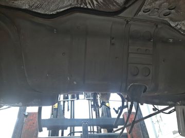 КАБИНА НА NISSAN ATLAS P4F23 TD27