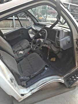 КАБИНА НА NISSAN ATLAS P4F23 TD27