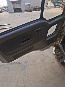 КАБИНА НА NISSAN ATLAS P4F23 TD27