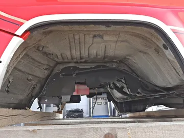 КАБИНА НА TOYOTA TOWN ACE KM70 7K