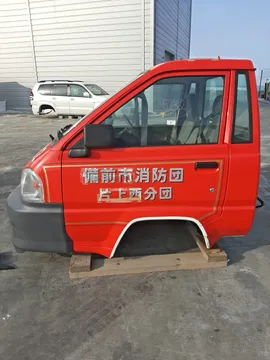 КАБИНА НА TOYOTA TOWN ACE KM70 7K