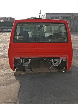 КАБИНА НА TOYOTA TOWN ACE KM70 7K