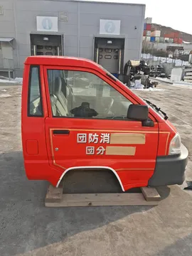 КАБИНА НА TOYOTA TOWN ACE KM70 7K