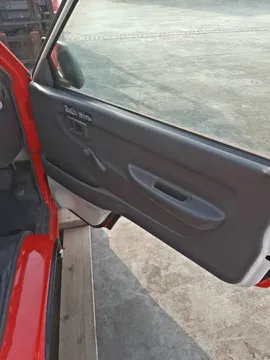 КАБИНА НА TOYOTA TOWN ACE KM70 7K