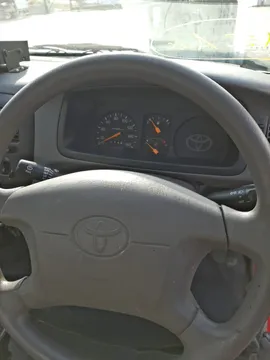 КАБИНА НА TOYOTA TOWN ACE KM70 7K