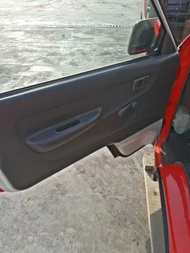 КАБИНА НА TOYOTA TOWN ACE KM70 7K