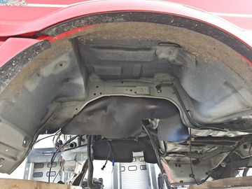 КАБИНА НА NISSAN VANETTE SE88MN F8