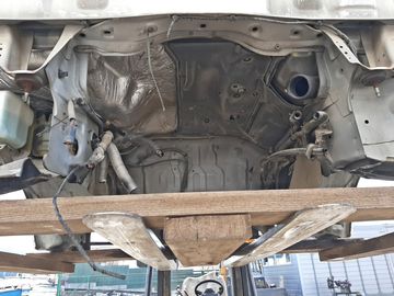 КАБИНА НА MAZDA BONGO BRAWNY SK56T WL