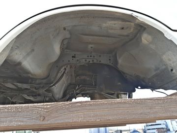 КАБИНА НА MAZDA BONGO BRAWNY SK56T WL